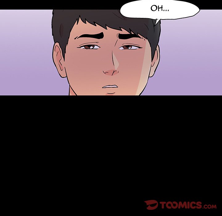Project Utopia: Chapter chapter-105 - Page 54