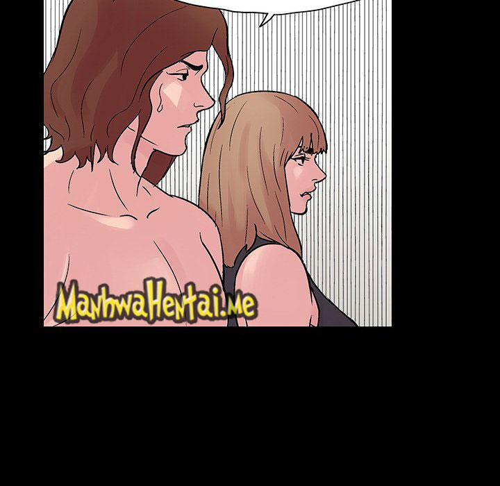 Project Utopia: Chapter chapter-105 - Page 57