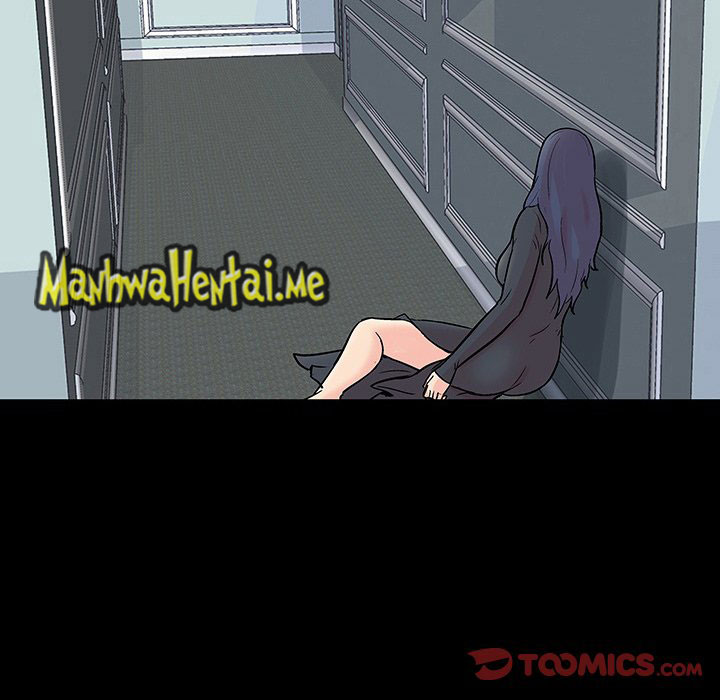 Project Utopia: Chapter chapter-105 - Page 62