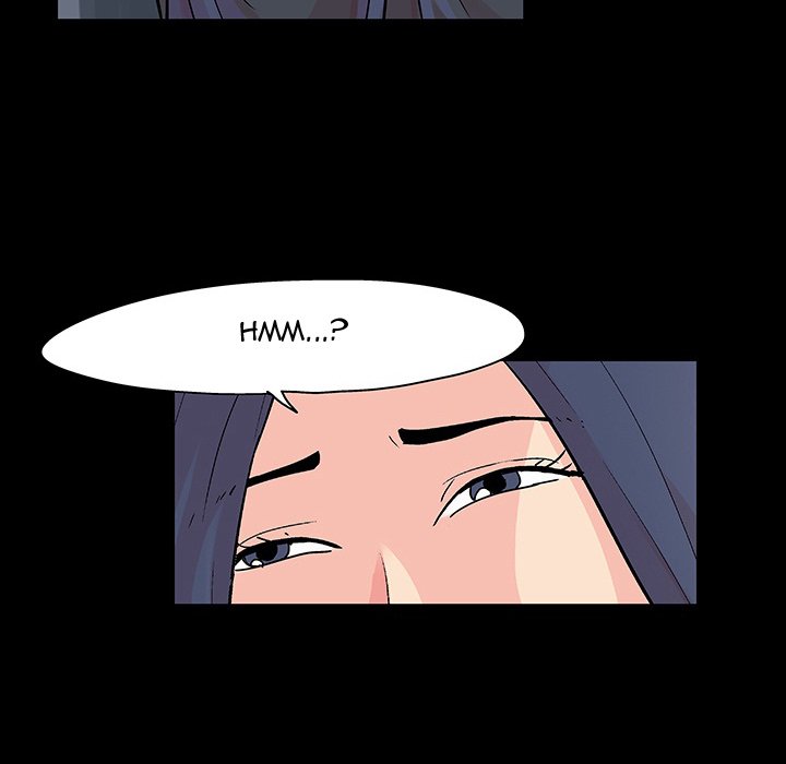 Project Utopia: Chapter chapter-105 - Page 64