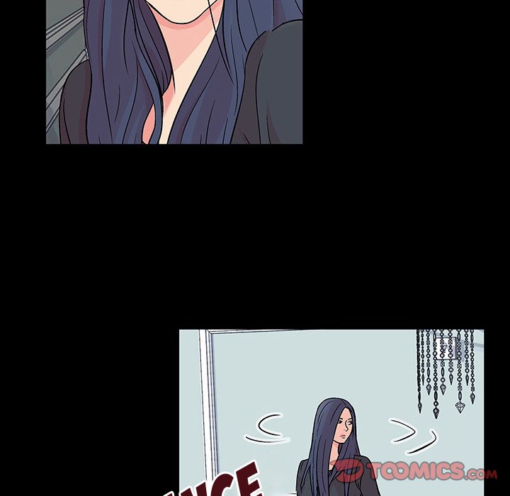 Project Utopia: Chapter chapter-105 - Page 66