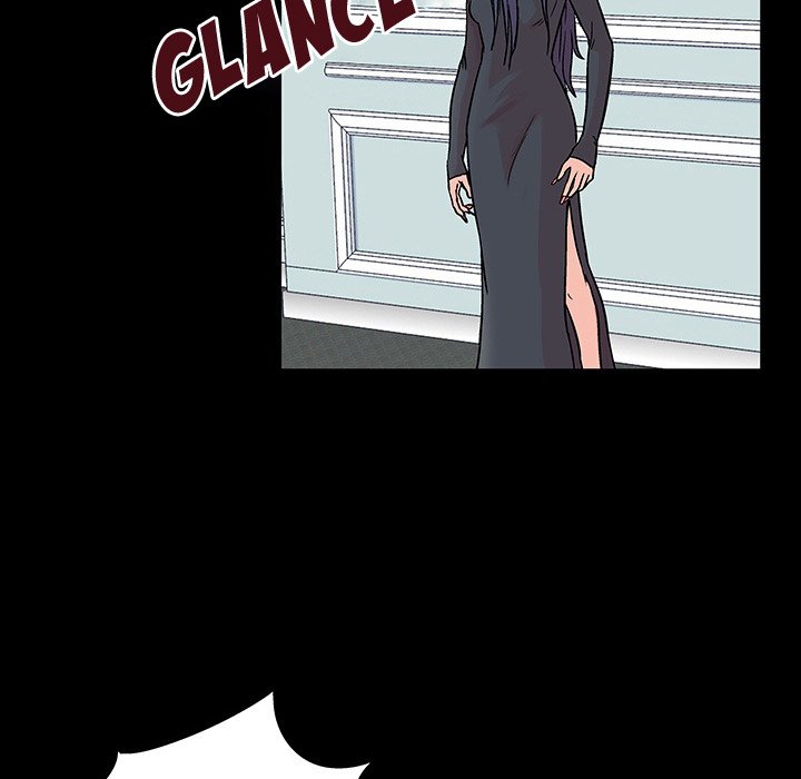 Project Utopia: Chapter chapter-105 - Page 67