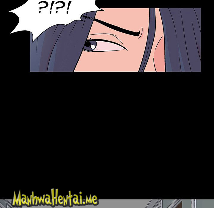 Project Utopia: Chapter chapter-105 - Page 68