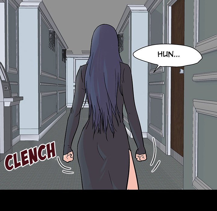 Project Utopia: Chapter chapter-105 - Page 69