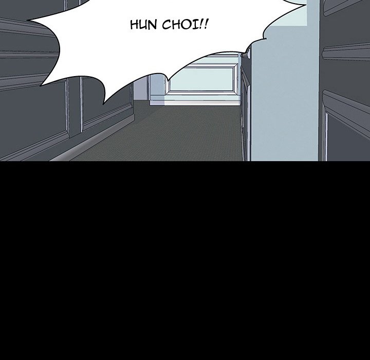 Project Utopia: Chapter chapter-105 - Page 71