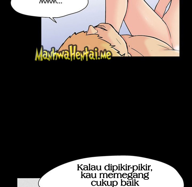 Project Utopia: Chapter chapter-105 - Page 79