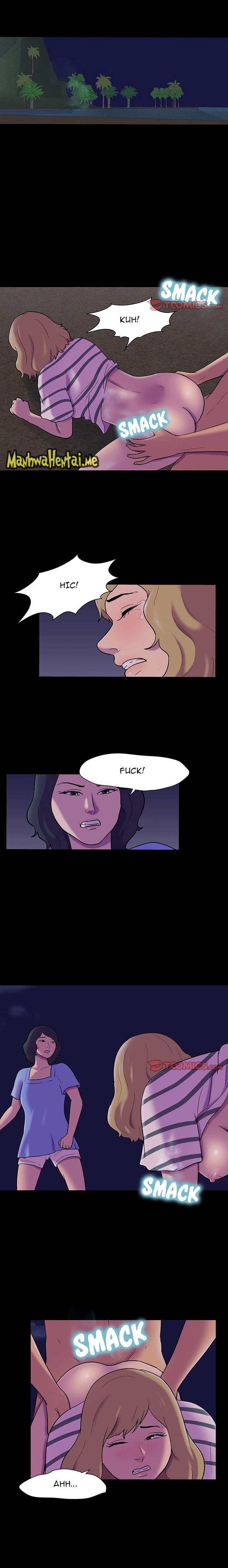 Project Utopia: Chapter chapter-108 - Page 1