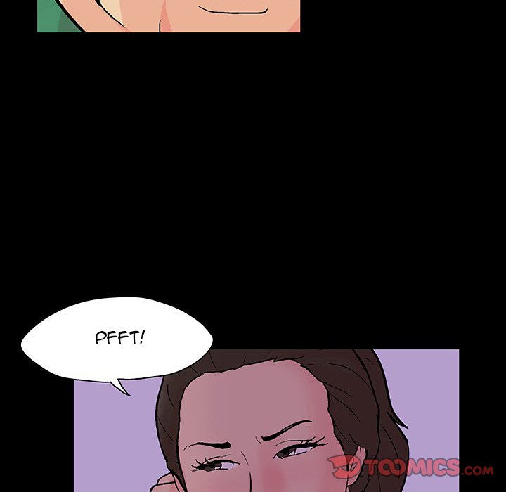 Project Utopia: Chapter chapter-109 - Page 102