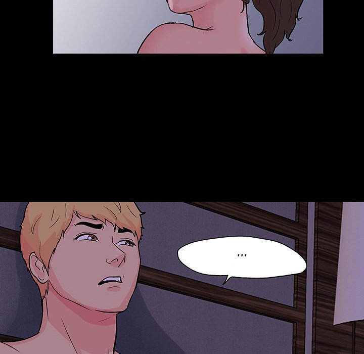Project Utopia: Chapter chapter-109 - Page 108