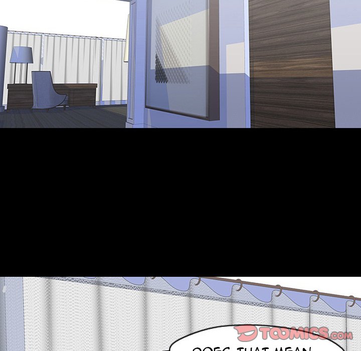 Project Utopia: Chapter chapter-109 - Page 14