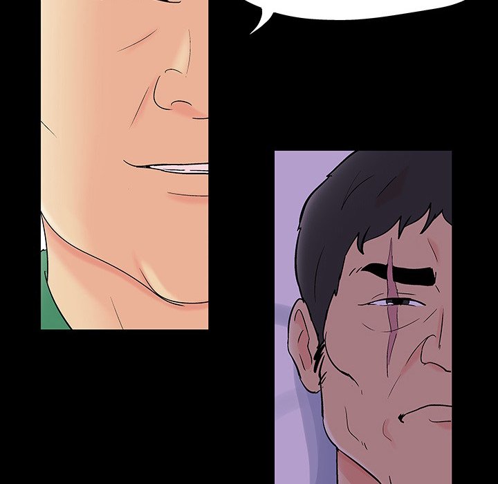 Project Utopia: Chapter chapter-109 - Page 36