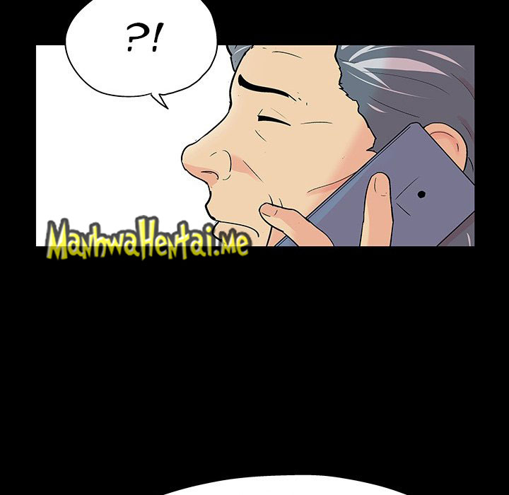 Project Utopia: Chapter chapter-109 - Page 39