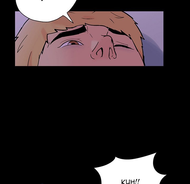 Project Utopia: Chapter chapter-109 - Page 69