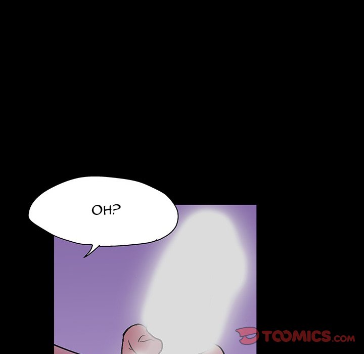 Project Utopia: Chapter chapter-109 - Page 74