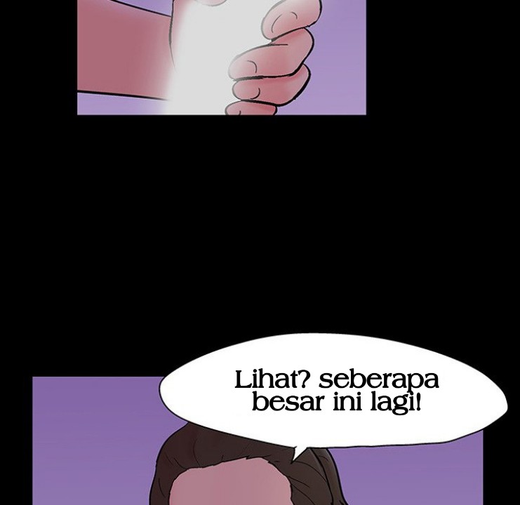Project Utopia: Chapter chapter-109 - Page 75