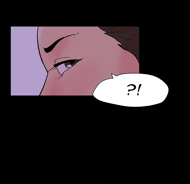 Project Utopia: Chapter chapter-109 - Page 84