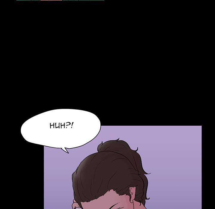 Project Utopia: Chapter chapter-109 - Page 99