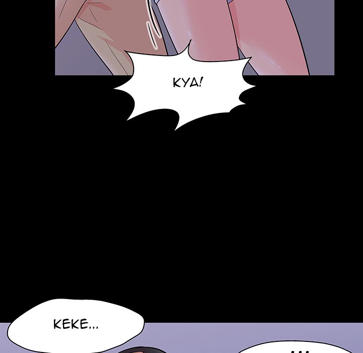 Project Utopia: Chapter chapter-111 - Page 7