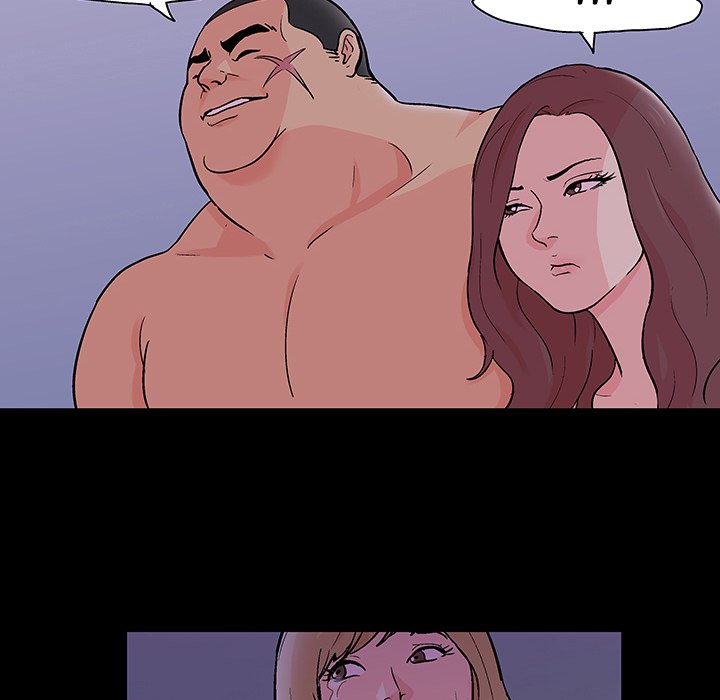 Project Utopia: Chapter chapter-111 - Page 8