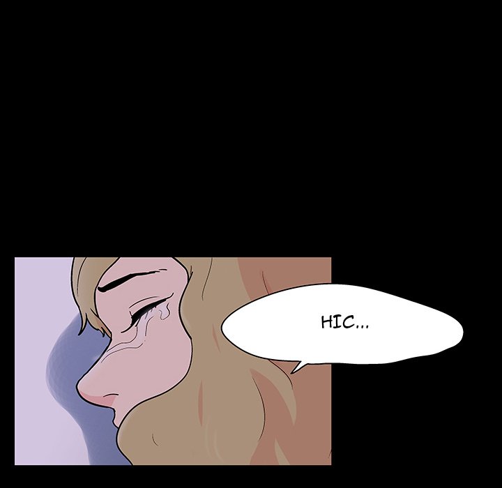 Project Utopia: Chapter chapter-111 - Page 27