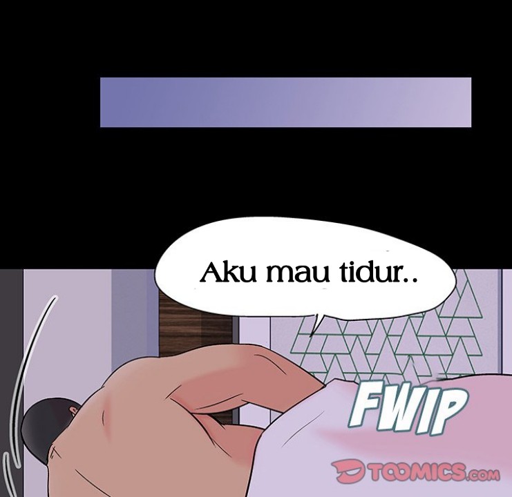 Project Utopia: Chapter chapter-111 - Page 34