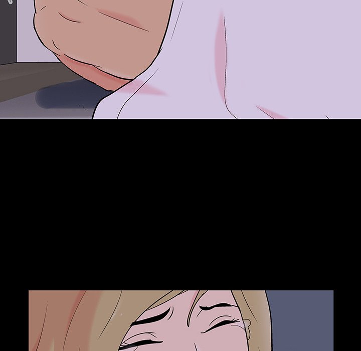 Project Utopia: Chapter chapter-111 - Page 35