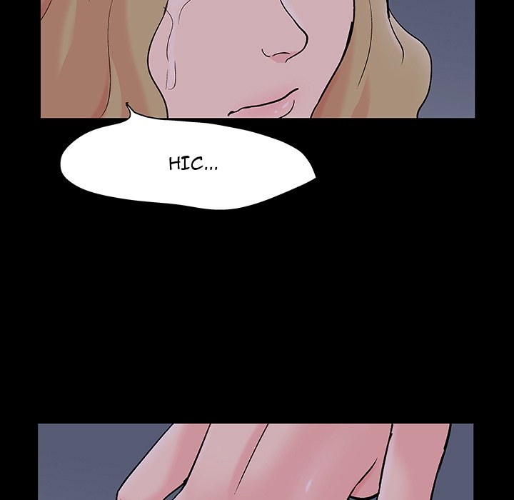 Project Utopia: Chapter chapter-111 - Page 36