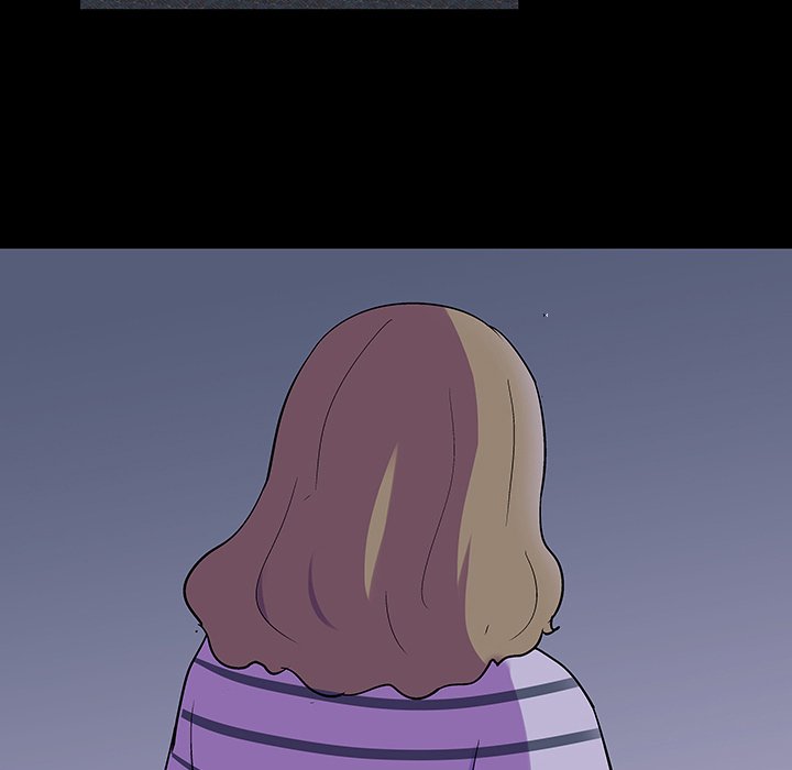 Project Utopia: Chapter chapter-111 - Page 39
