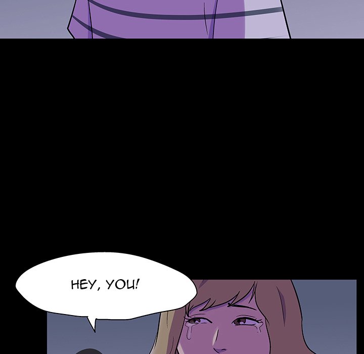 Project Utopia: Chapter chapter-111 - Page 40