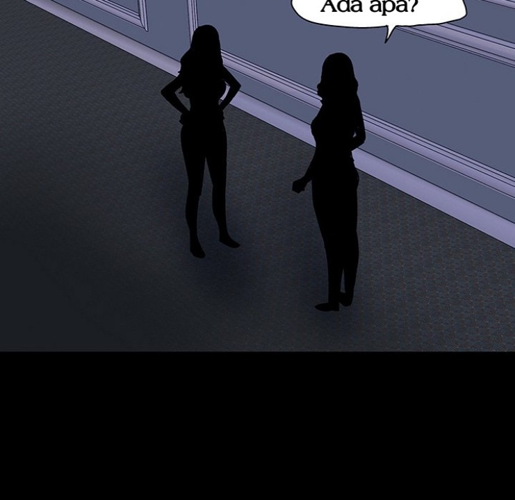 Project Utopia: Chapter chapter-111 - Page 44