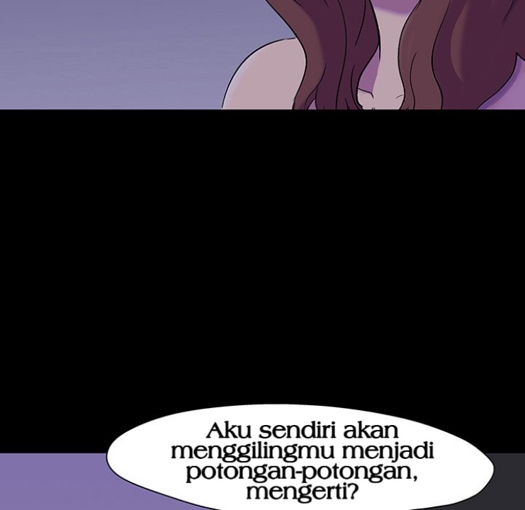 Project Utopia: Chapter chapter-111 - Page 48