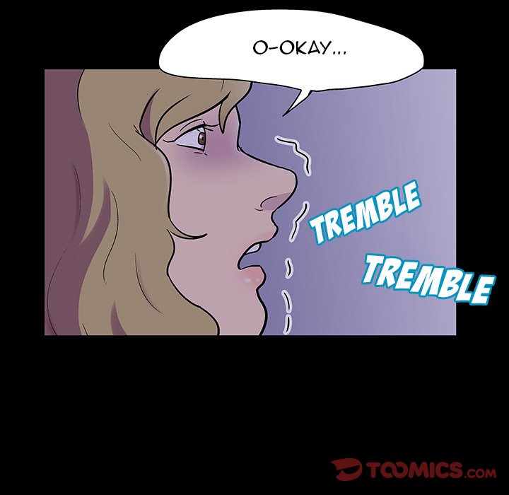 Project Utopia: Chapter chapter-111 - Page 50