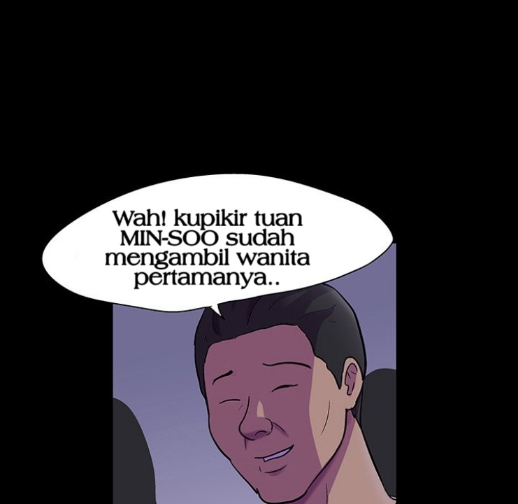 Project Utopia: Chapter chapter-111 - Page 57