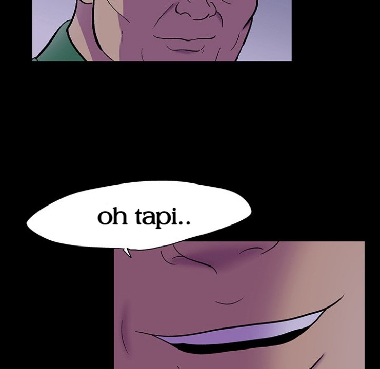 Project Utopia: Chapter chapter-111 - Page 59