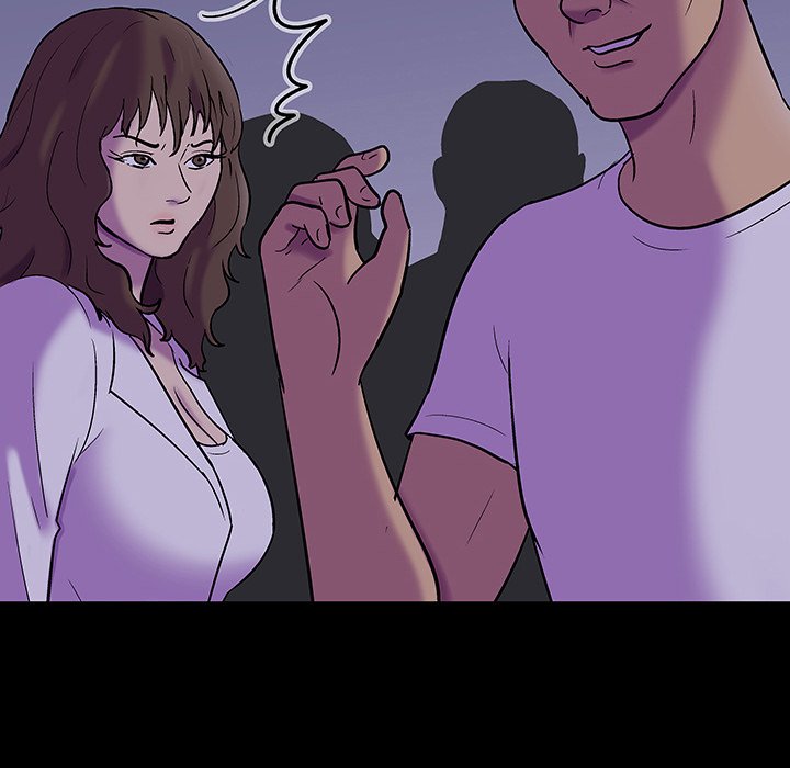 Project Utopia: Chapter chapter-111 - Page 61