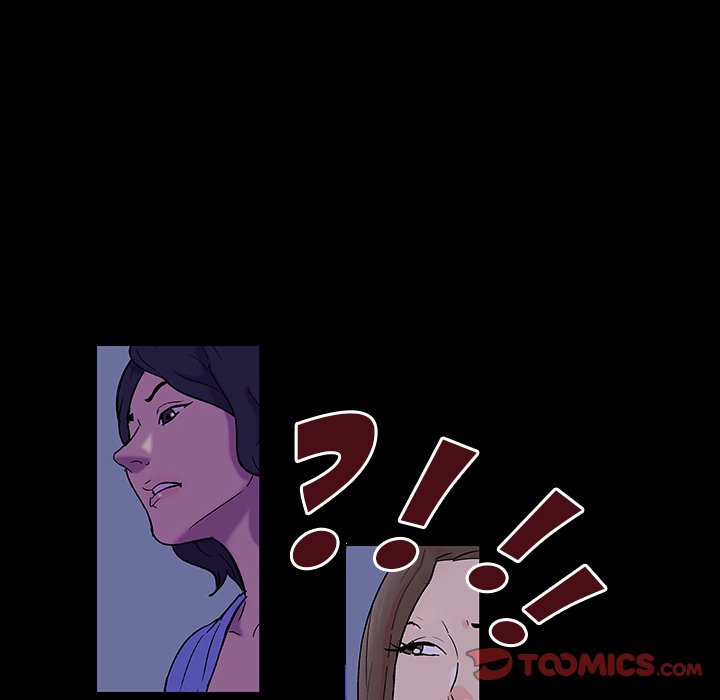 Project Utopia: Chapter chapter-111 - Page 62