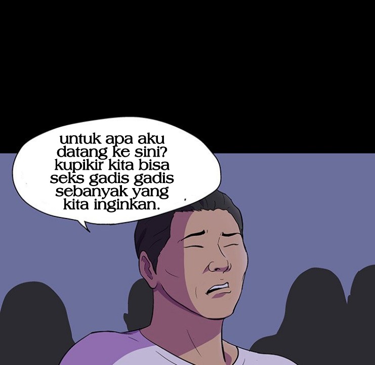 Project Utopia: Chapter chapter-111 - Page 65