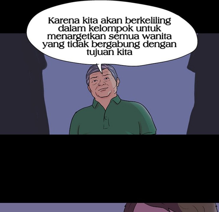 Project Utopia: Chapter chapter-111 - Page 69
