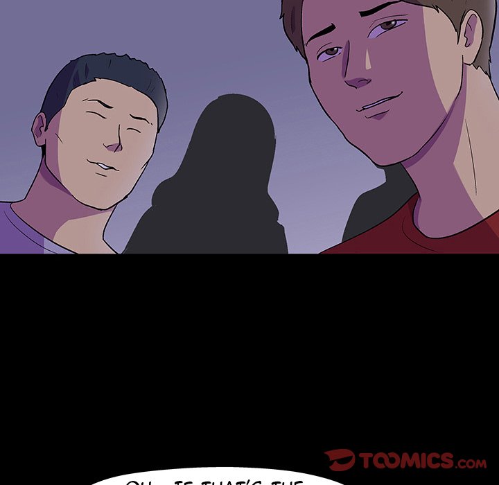 Project Utopia: Chapter chapter-111 - Page 70