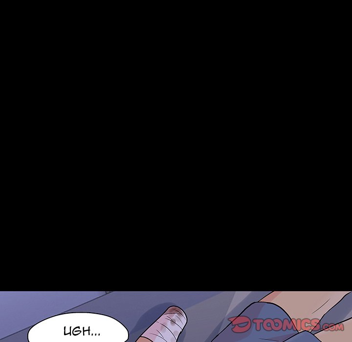 Project Utopia: Chapter chapter-111 - Page 74