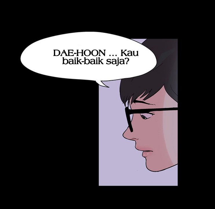 Project Utopia: Chapter chapter-111 - Page 76