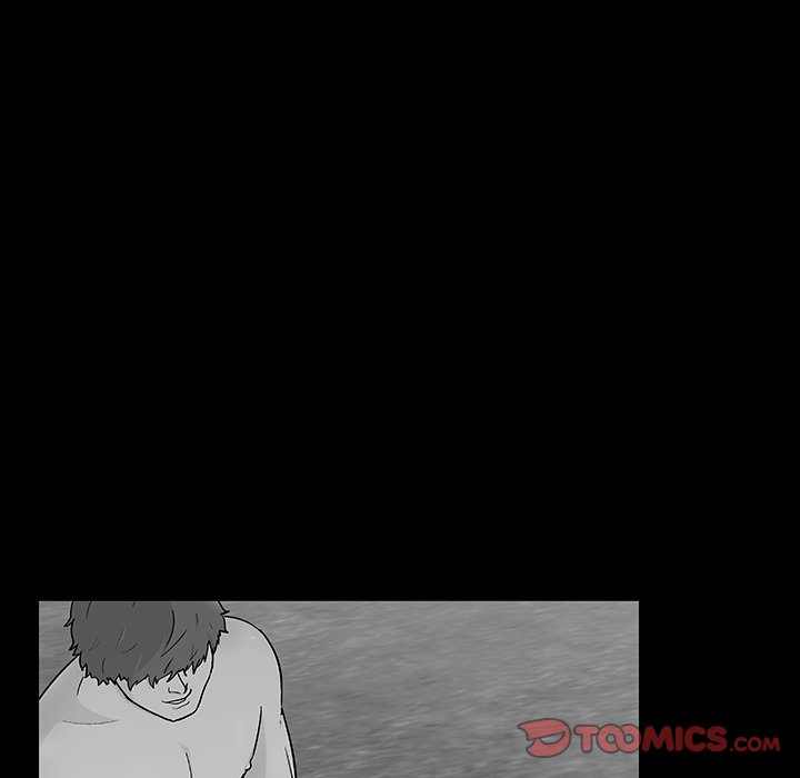 Project Utopia: Chapter chapter-111 - Page 78