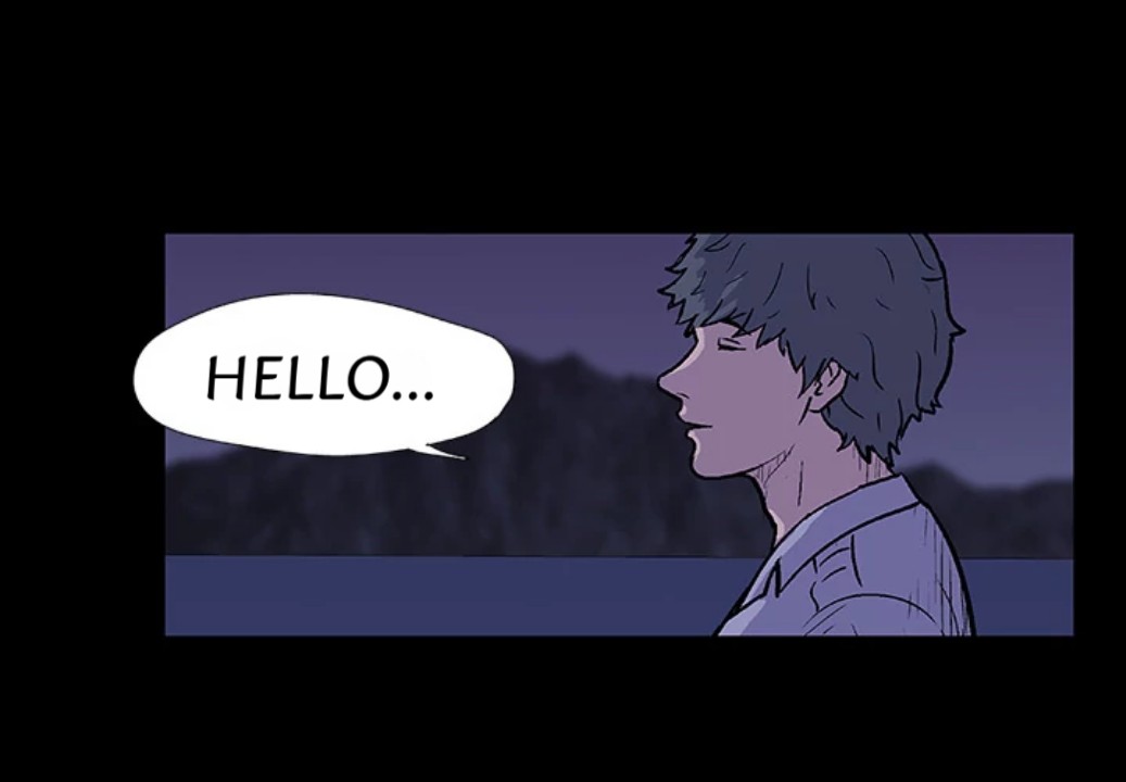 Project Utopia: Chapter chapter-12 - Page 2