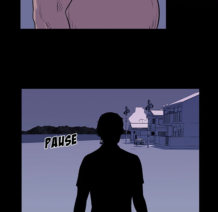 Project Utopia: Chapter chapter-12 - Page 15