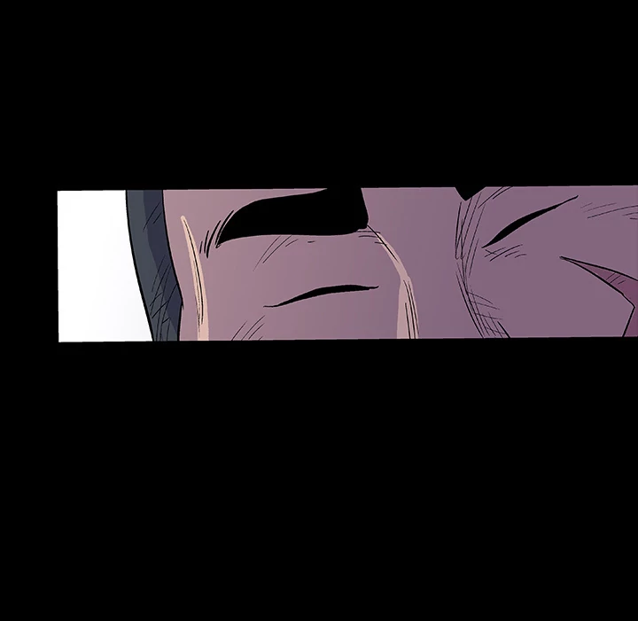 Project Utopia: Chapter chapter-12 - Page 21