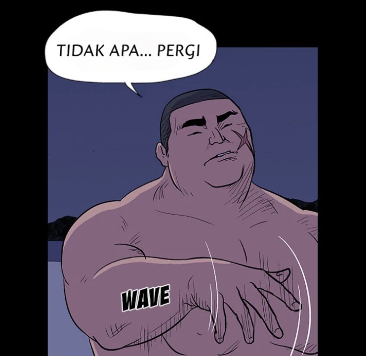 Project Utopia: Chapter chapter-12 - Page 22