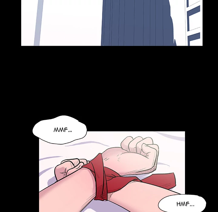 Project Utopia: Chapter chapter-12 - Page 51