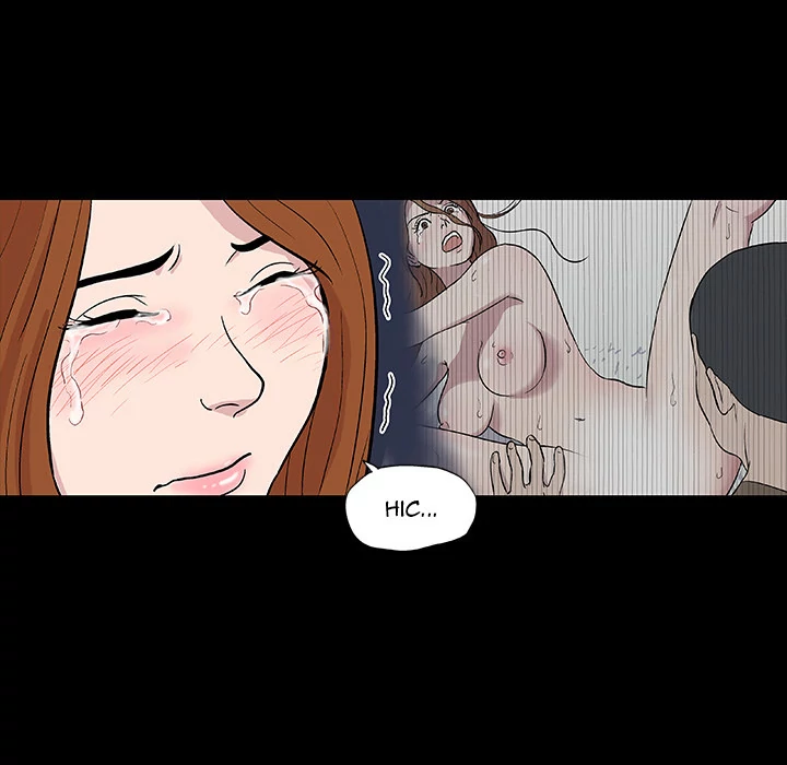 Project Utopia: Chapter chapter-12 - Page 70
