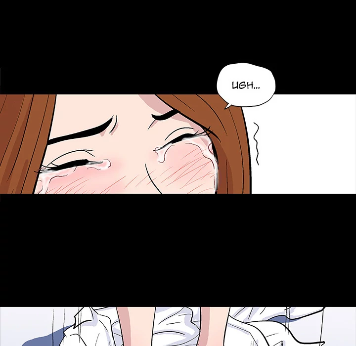 Project Utopia: Chapter chapter-12 - Page 79