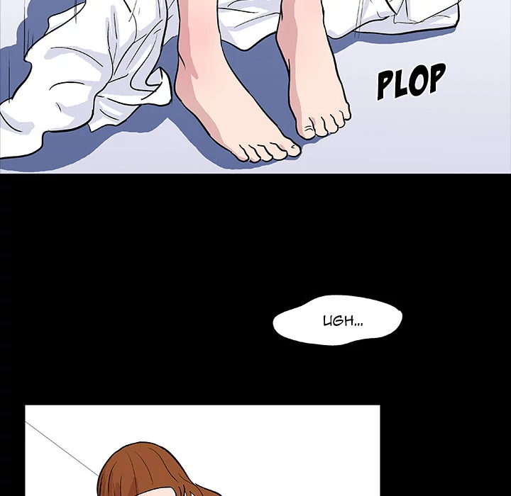 Project Utopia: Chapter chapter-12 - Page 80